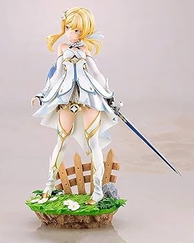 原神 蛍 ほたる ガレージキット 塗装済み完成品 フィギュア 1/6スケール 原神 蛍 ほたる ガレージキット 塗装済み完成品 フィギュア 1/6